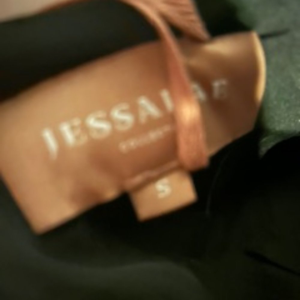 NWOT JessaKae Dress Size Small - Picture 5 of 6